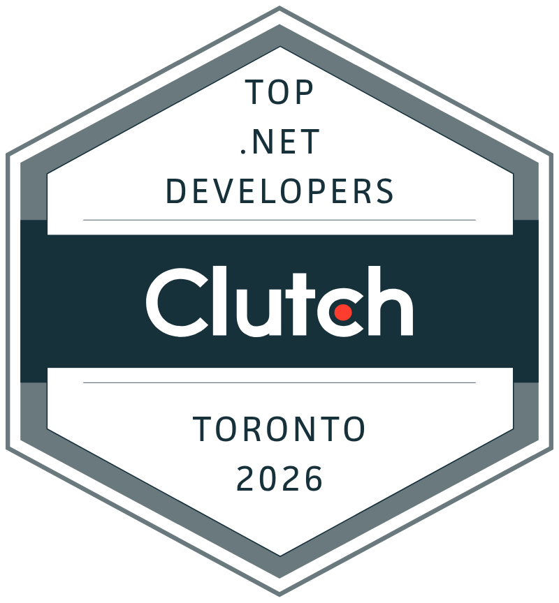 Top .net Developers Toronto 2026